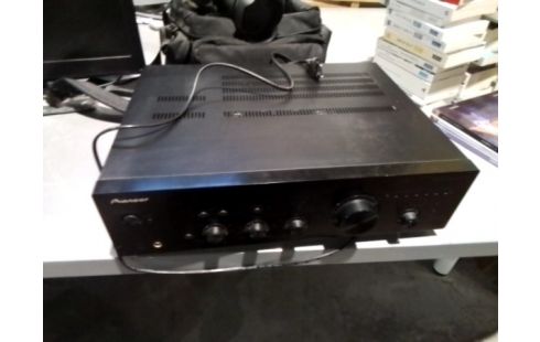 AMPLIFICATEUR PIONEER A10