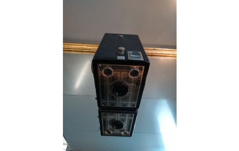 APPAREIL PHOTO brownie junior