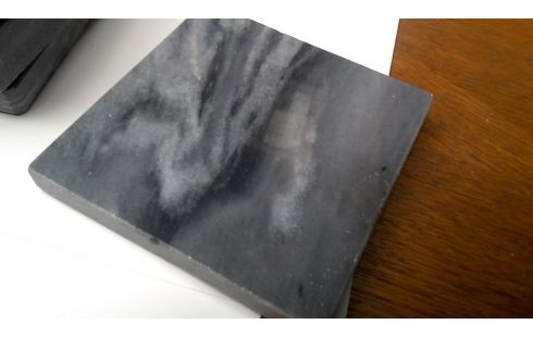 ONDERZETTER LOT VAN 8