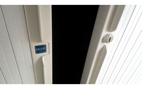 BUROKST NR.2 MEWAF MET