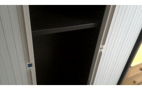 BUROKST NR.2 MEWAF MET