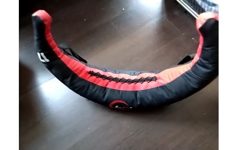 APPAREIL DE MUSCULATION Sac bulgare