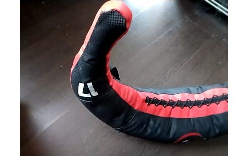 APPAREIL DE MUSCULATION Sac bulgare