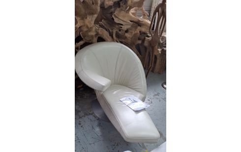 FAUTEUIL LEOLUX PARABOLICA