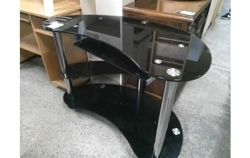 BUREAU VERRE INFORMATIQUE