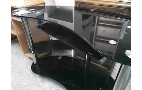 BUREAU VERRE INFORMATIQUE