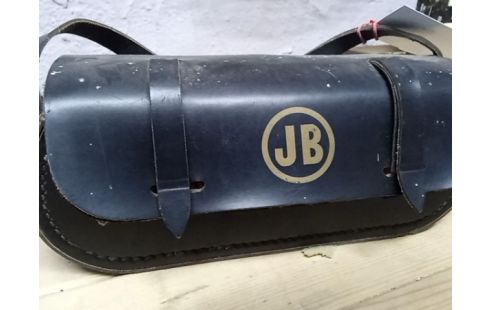 BOULE DE PETANQUE JB