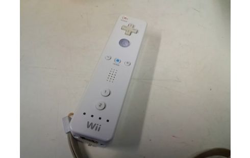 MANETTE WIIMOTE WII