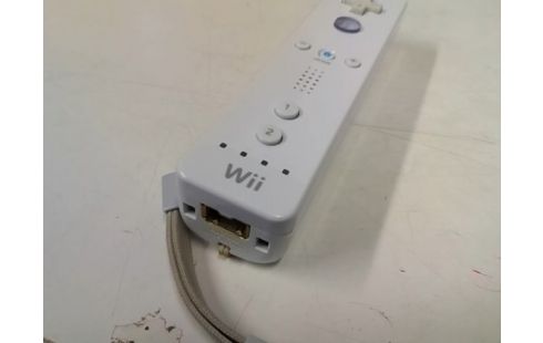 MANETTE WIIMOTE WII