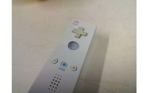 MANETTE WIIMOTE WII