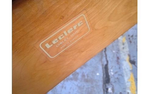 DE TISSEUSE CANADA BANC L ISLET