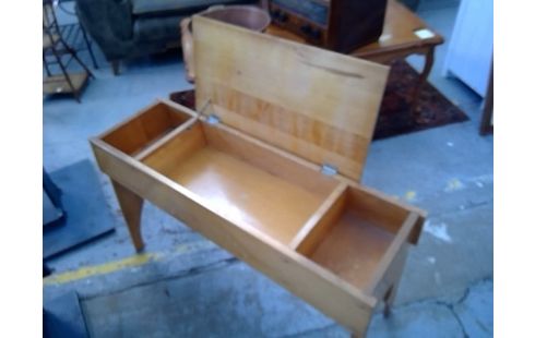 DE TISSEUSE CANADA BANC L ISLET