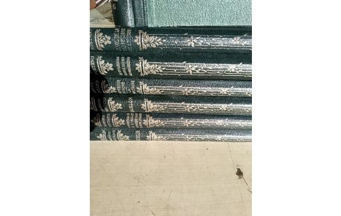 LIVRE CYRANO DE BERGERAC P.LAFITTE