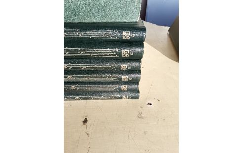 LIVRE CYRANO DE BERGERAC P.LAFITTE