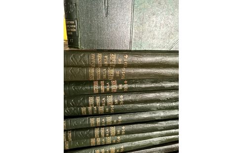 LIVRE LA GUERRE 1914 ILLUSTRÉE