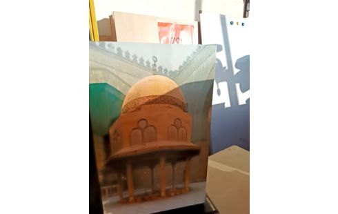 LIVRE LES HAUTS LIEUX SPIRITUELS