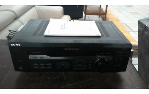AMPLI SONY STR-DE245