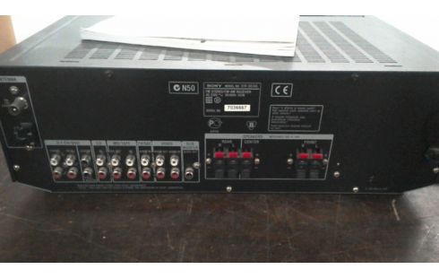 AMPLI SONY STR-DE245