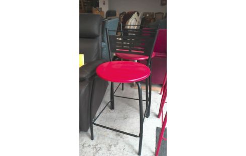 TABOURETS DE BAR LA PAIRE