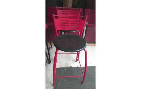 TABOURETS DE BAR LA PAIRE