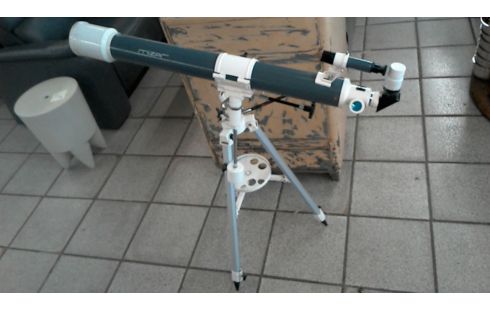 TELESCOPE MIZAR