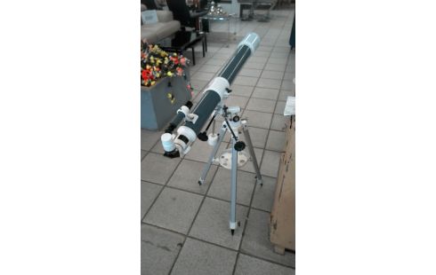 TELESCOPE MIZAR