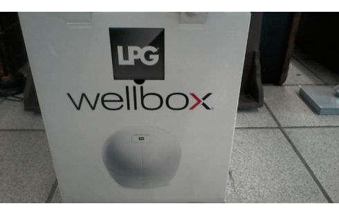 WELLBOX