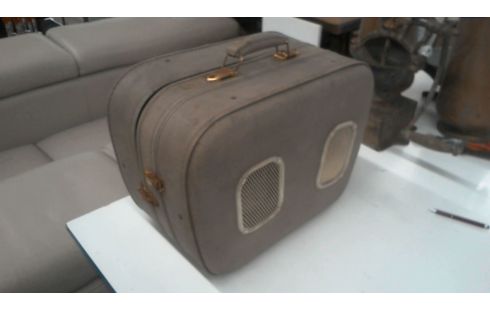 TOURNE DISQUE TEPPAZ 448 EN L'ETAT