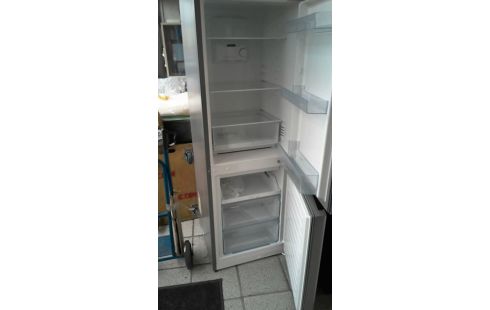 KOEL-VRIESCOMBINATIE