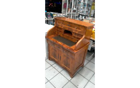 BUREAU SCRIBAN