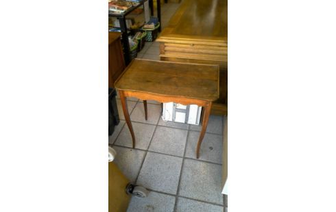 MESA AUXILIAR 1 CAJÓN