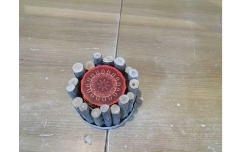 DESSOUS DE VERRES DESSOUS DE PLAT