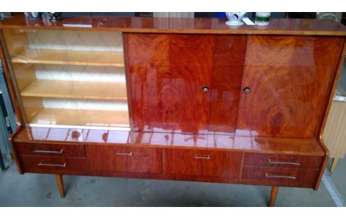 SALLE A MANGER, , BUFFET BAS, , TABLE