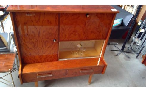 SALLE A MANGER, , BUFFET BAS, , TABLE