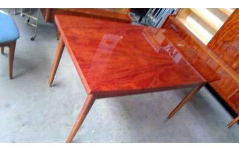 SALLE A MANGER, , BUFFET BAS, , TABLE