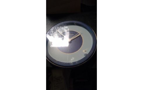 KEUKENKLOK PRATINA  NIEUW