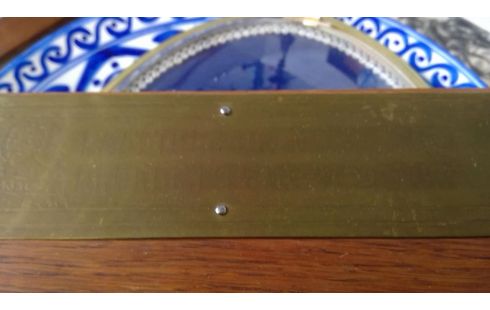 PIJPENREK DECO-OBJECT