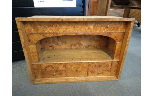 MEUBLE INTÉRIEUR SECRETAIRE