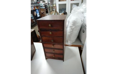 MEUBLE LAYETTE HORLOGER