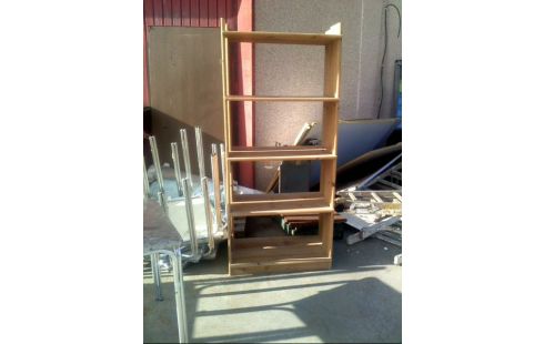 MEUBLE ETAGERE
