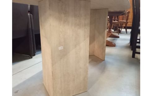 table travertin TABLE