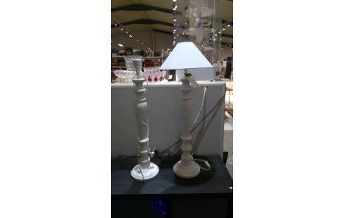 LÁMPARA DE SOBREMESA