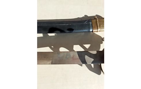 SABRE DECORATION VACRO