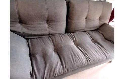 CANAPE CONVERTIBLE BUT