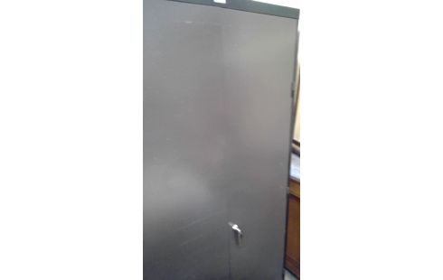 METALEN KAST MEWAF VINTAGE