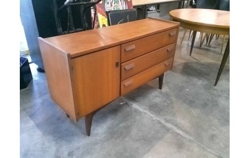 ENFILADE VINTAGE + CLE