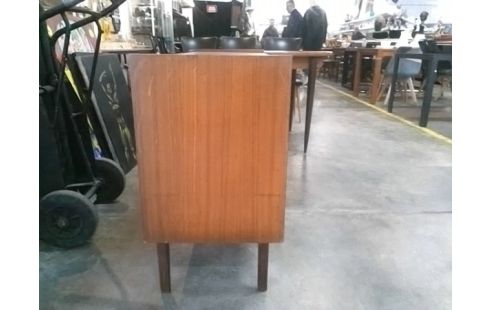 ENFILADE VINTAGE + CLE