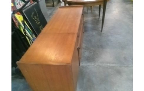 ENFILADE VINTAGE + CLE