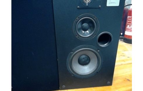 ENCEINTE LA PAIRE JBL  TLX 6