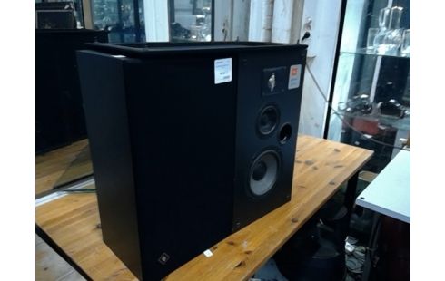 ENCEINTE LA PAIRE JBL  TLX 6